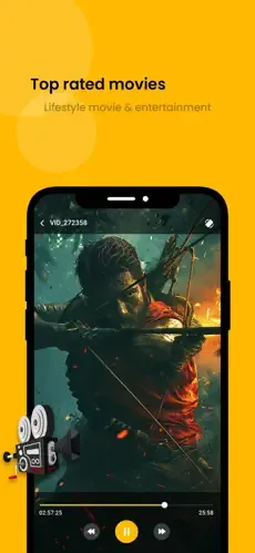 sony-a6400-battery Top Rated Movies